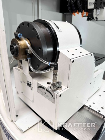 Compra y venta Afiladora CNC WALTER Helitronic Basic 90142 España, Europa, Suiza, internacional