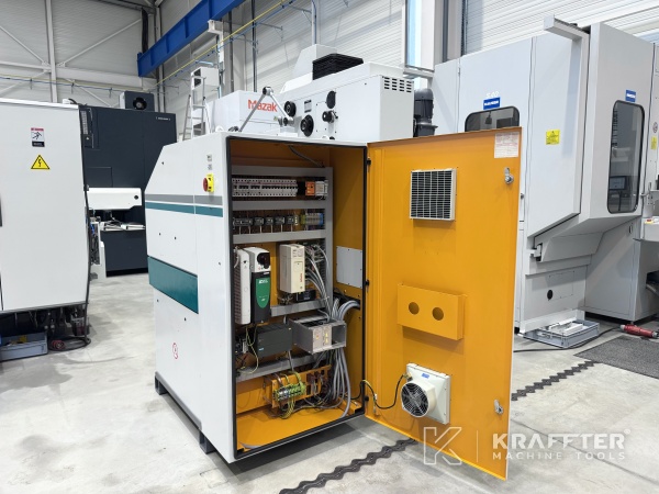 Armario electrico industrial en FEHLMANN Picomax 54 90160