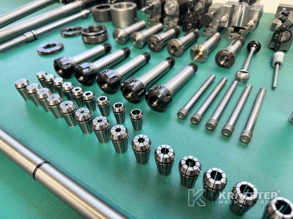 Accesorios, utillaje para maquinas herramienta SCHAUBLIN  102 TM 90151