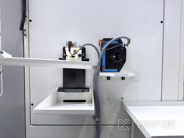 CHIRON FZ 08K S Magnum High Speed Plus 90153 compra, reventa y envío a todo el mundo