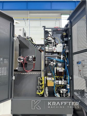 Centro de mecanizado en venta DMG MORI DMU 65 monoBLOCK 90170 Máquinas herramienta usadas