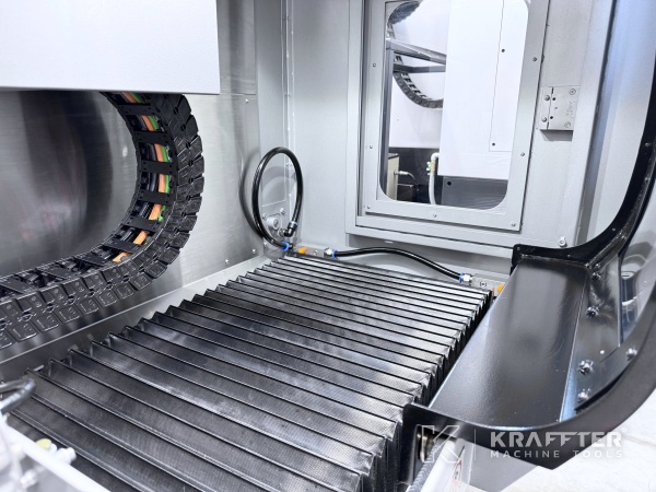 Compra y venta Rectificadora plana CNC AMADA Techster 84 90162 España, Europa, Suiza, internacional