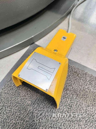 Afiladora CNC WALTER Helitronic Power Production para procesos de mecanizado 90148