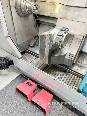 Compra y venta Torno CNC INDEX G160 90083 España, Europa, Suiza, internacional