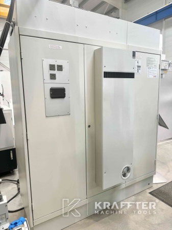 Armario electrico industrial en HAUSER S40-400 90123