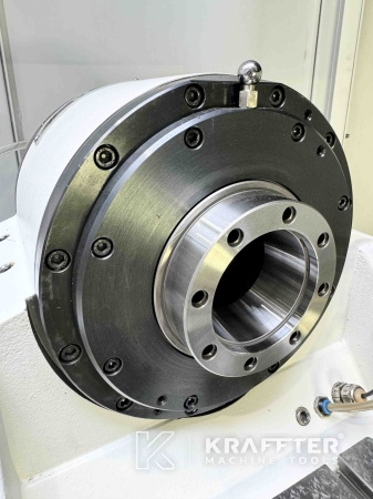 Afiladora CNC WALTER Helitronic Basic 90112 de segunda mano en venta