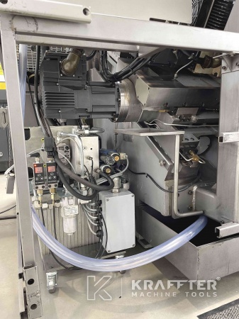 Compra y venta Torno CNC BOLEY CITIZEN BE 42 Y 90079 España, Europa, Suiza, internacional