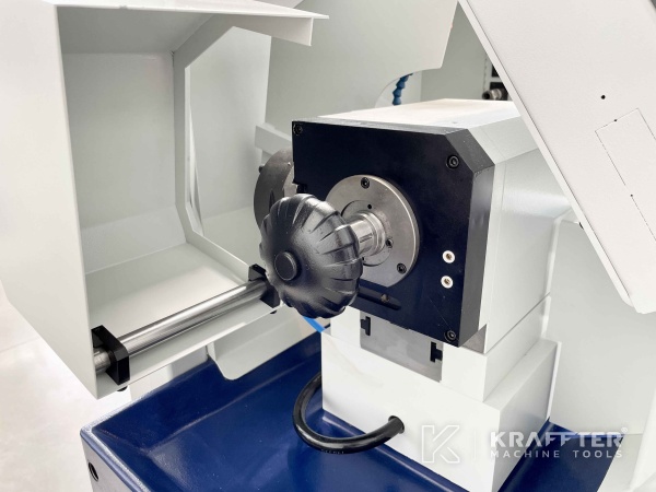Torno CNC para metal de segunda mano SCHAUBLIN 102 TM-CNC 3 ejes 90075