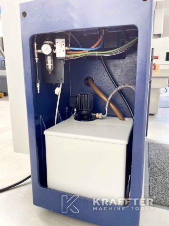 SCHAUBLIN 102 TM-CNC 90075 - Maquina herramienta de segunda mano en Kraffter