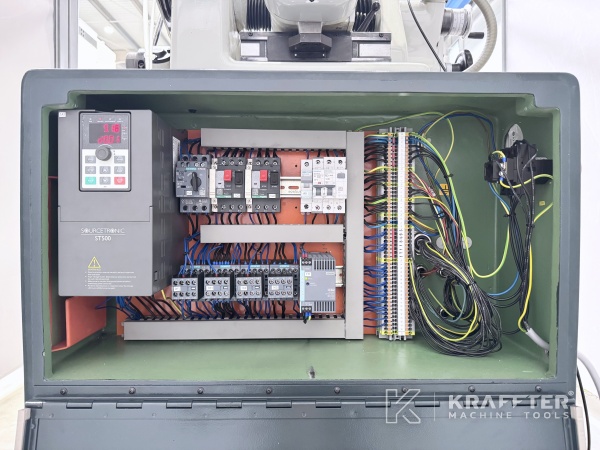 Armario electrico industrial en   90196