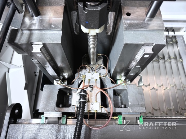 HAAS UMC 750 SS 90145 compra, reventa y envío a todo el mundo