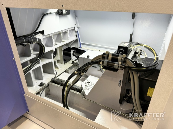 Compra y venta Torno cabezal movil STAR SR32-J 90132 España, Europa, Suiza, internacional