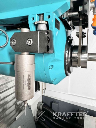 Afiladora CNC en venta SCHNEEBERGER Norma NGC 90111 Máquinas herramienta usadas