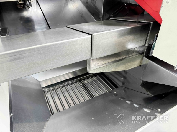 Compra y venta Torno CNC MIYANO BNJ 42 SY3 90118 España, Europa, Suiza, internacional