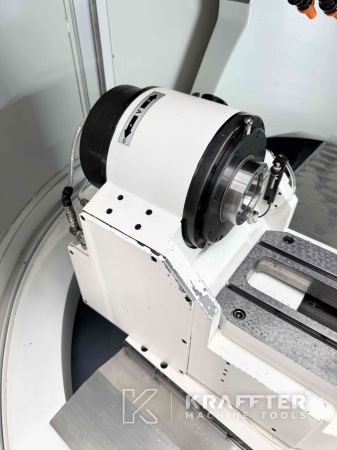 WALTER Helitronic Basic 90142, España