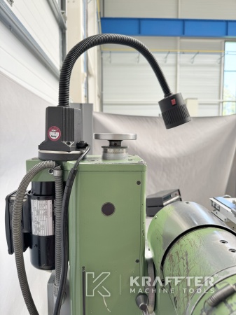 Afiladora en venta DECKEL S11 90155 Máquinas herramienta usadas