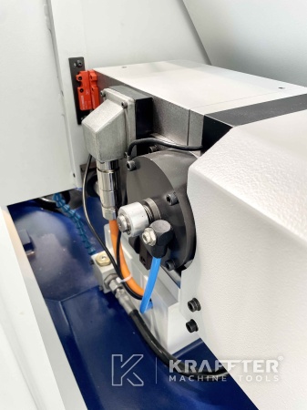 Compra y venta en todo el mundo de Torno CNC SCHAUBLIN 102 TM-CNC 90075