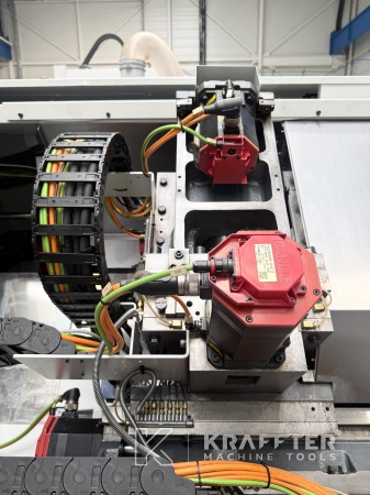 CMZ TX66 Y2 Quattro 90119 compra, reventa y envío a todo el mundo