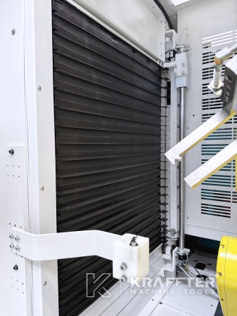 Afiladora CNC en venta SCHNEEBERGER Gemini DMR 90173 Máquinas herramienta usadas