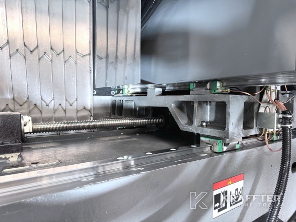 Centro de mecanizado en venta HAAS UMC 750 SS 90145 Máquinas herramienta usadas