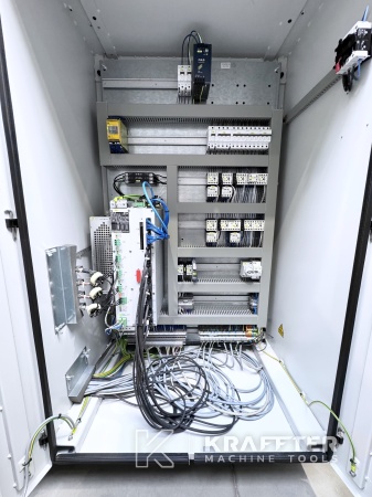 Armario electrico industrial en FEHLMANN Picomax 56 TOP 90193