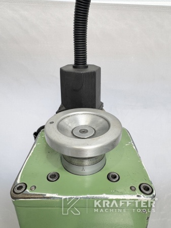 Afiladora DECKEL S11 90155 disponibles en España, Europa y a nivel internacional