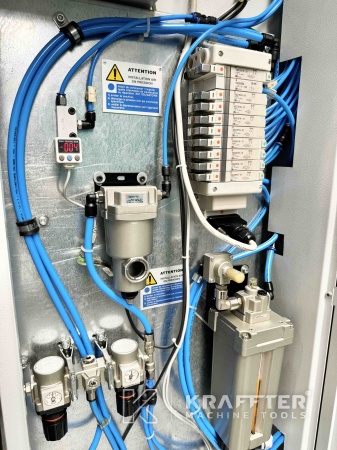 TACCHELLA Elektra UA 1200 90114 compra, reventa y envío a todo el mundo