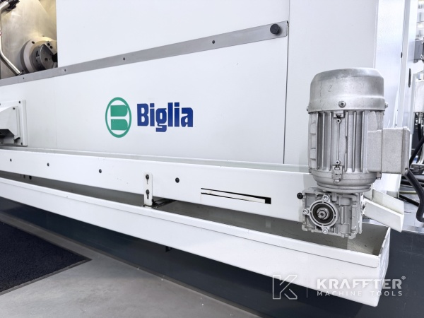 BIGLIA B750-YS 90183 compra, reventa y envío a todo el mundo