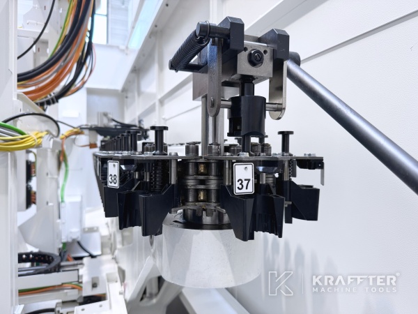 MAZAK VTC 800/30SR 90187 compra, reventa y envío a todo el mundo