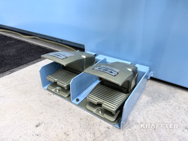 Compra y venta Centro de torneado y fresado OKUMA Multus B400 90175 España, Europa, Suiza, internacional