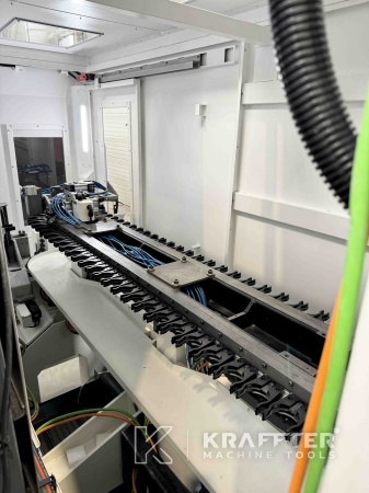 Centro de mecanizado de ocasión AXILE G6 ejes en venta 90104