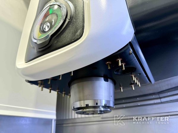 KRAFFTER, vendedor de maquinas herramienta de segunda mano DMG MORI DMU 75 monoBLOCK 90094