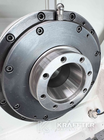 WALTER Helitronic Basic 90142 en su distribuidor Kraffter de máquinas herramienta de ocasión