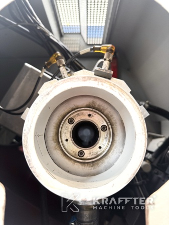 Torno CNC BOLEY BE 42 90062 disponibles en España, Europa y a nivel internacional