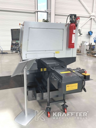 GOODWAY SW 32 90059, España