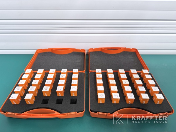 Varios accesorios - Pinza de sujeción SCHAUBLIN W25 - 90177/1