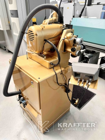 Máquina herramienta para el afilado Ewag WS 11 90124