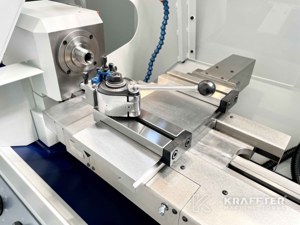 Torno CNC SCHAUBLIN 102 TM-CNC para procesos de mecanizado 90075