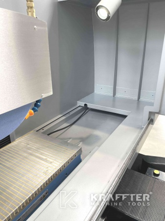 Maquinaria industrial para el mecanizado de alta precisión Rectificado OKAMOTO ACC 63 SA 90058