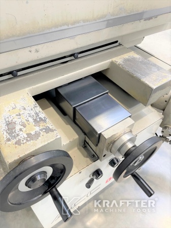 OKAMOTO ACC 63 ST 20689-991 en su distribuidor Kraffter de máquinas herramienta de ocasión