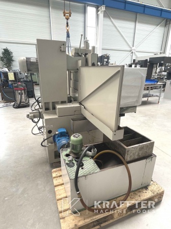 Maquinaria industrial de rectificado Rectificadora plana OKAMOTO PSG-63UDX 20690-025