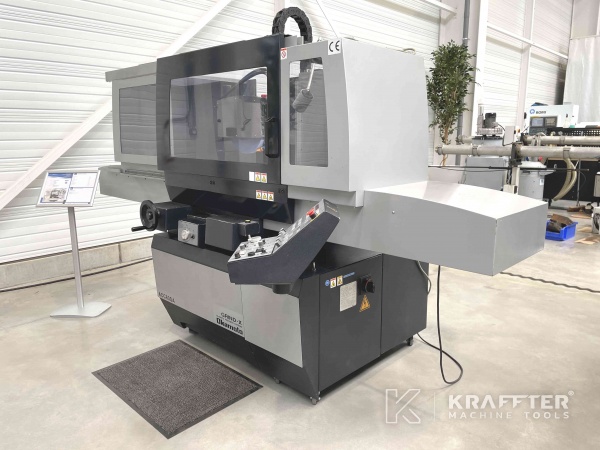 Máquina herramienta de rectificado OKAMOTO ACC 63 SA 90057