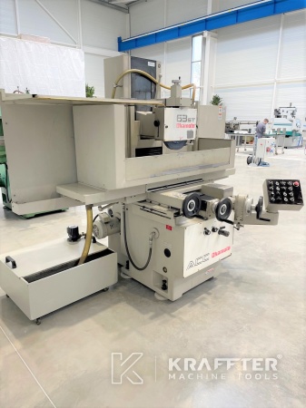 Máquina herramienta de rectificado OKAMOTO ACC 63 ST 20689-991