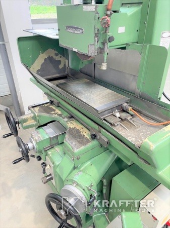 OKAMOTO PSG-63UAN 20689-990 en su distribuidor Kraffter de máquinas herramienta de ocasión