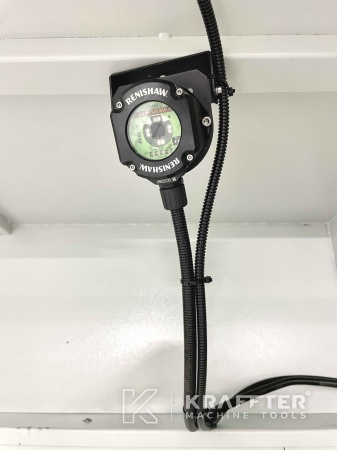 Centro de mecanizado para metal de segunda mano EUMACH DVM 2021 ejes 90082