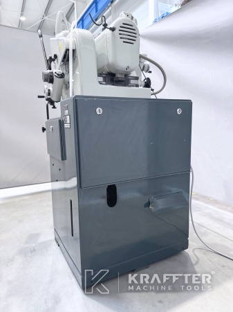 Máquina herramienta: Afiladora    ejes 90196