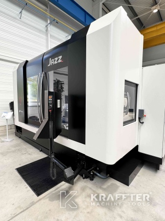 FAGIMA Jazz L5 AX 90102, España