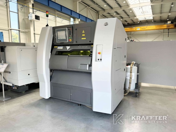 3DS proX DMP300 90090 - Maquina herramienta de segunda mano en Kraffter