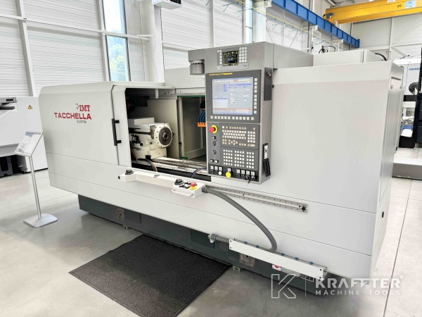 Máquina herramienta de rectificado TACCHELLA Elektra UA 1200 90114