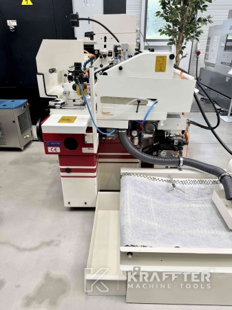 STUDER S20 Favorit 90156 - Maquina herramienta de segunda mano en Kraffter